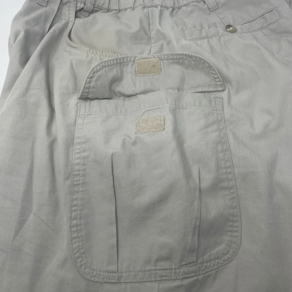 Columbia gear up